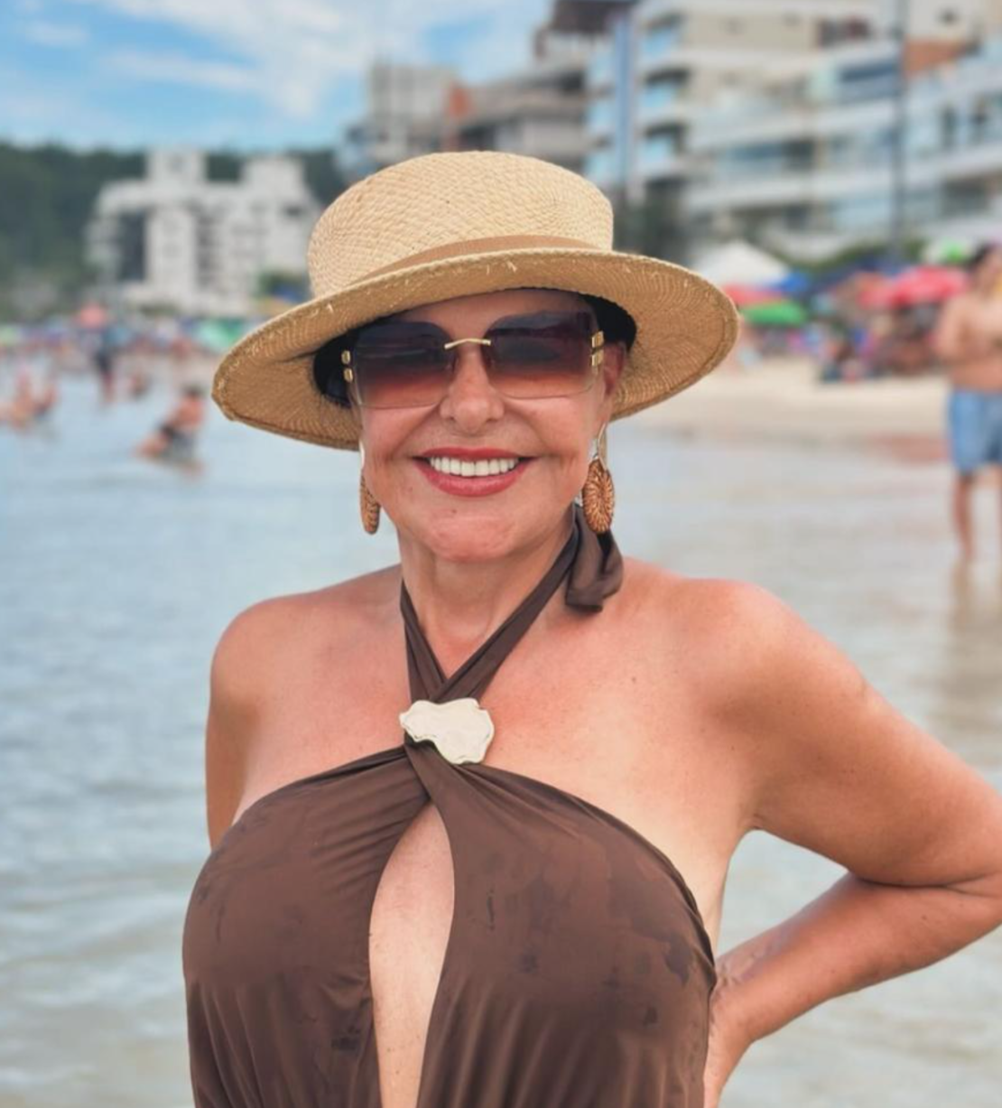 Beatriz Borges