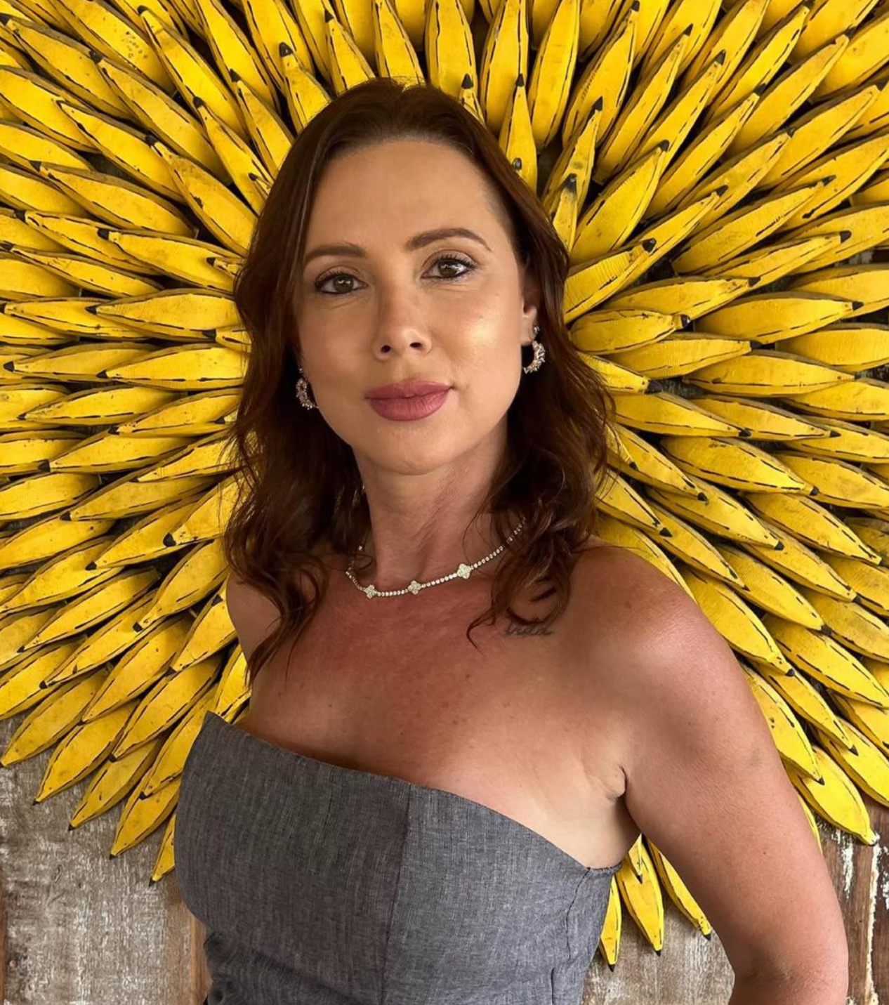 Cristiane Carlota